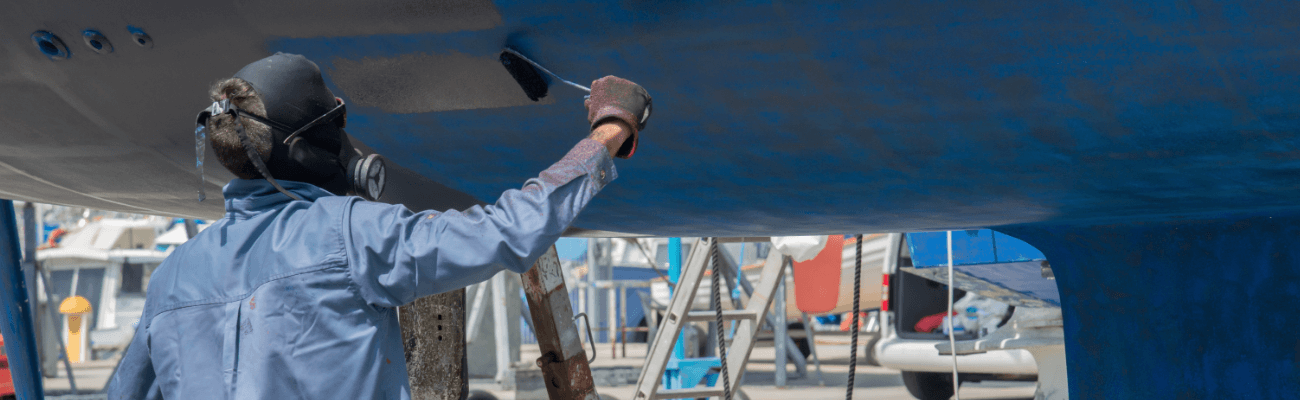 A Complete Guide To Antifouling