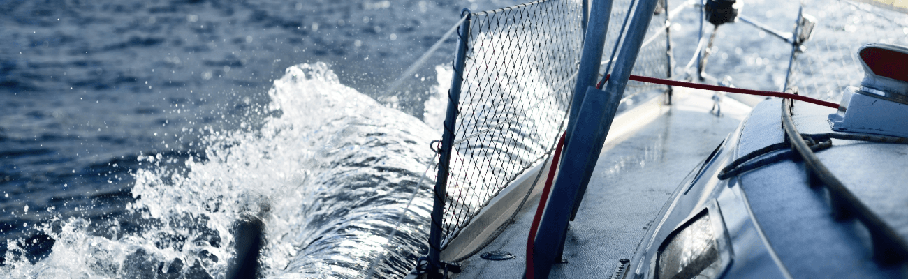 Vital Checklist for Safe Boating Over the Colder Months