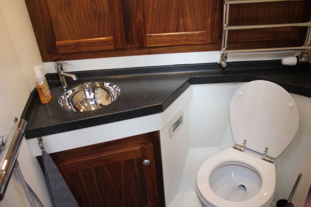A Guide to Installing Marine Toilets